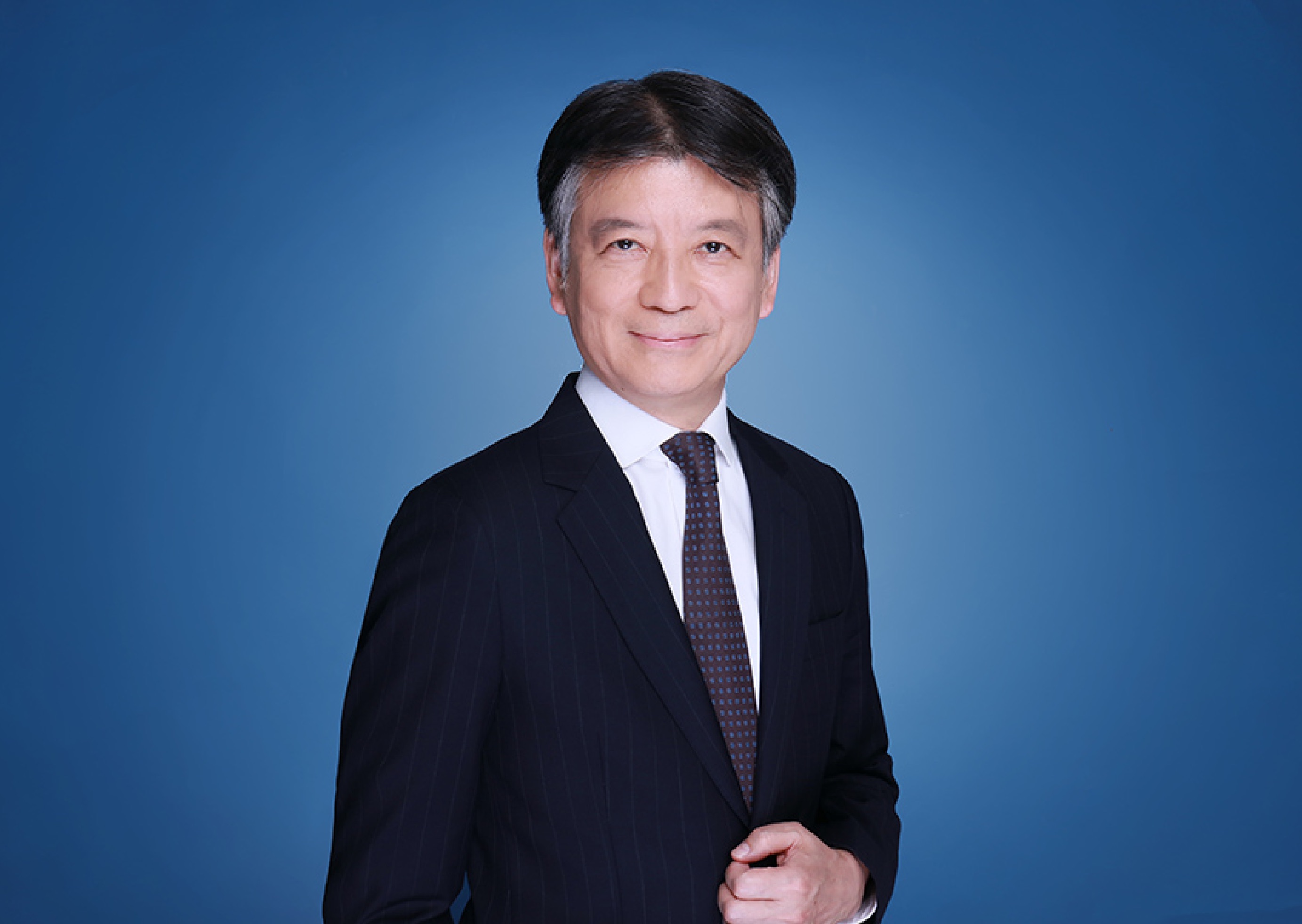 FUMIO MATSUSHIMA