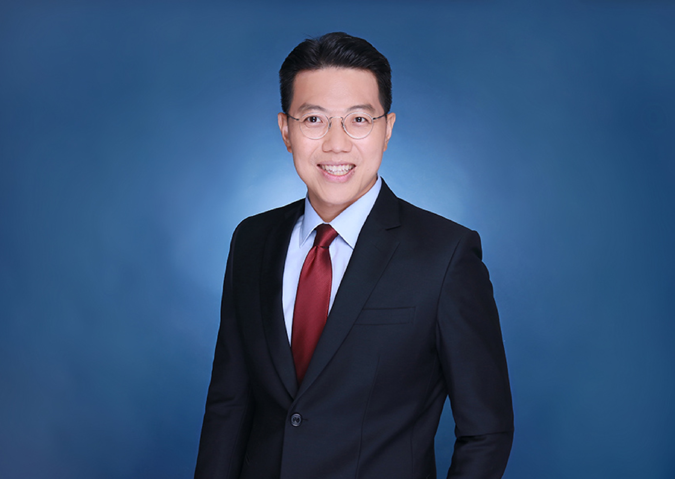RAYMOND HAN