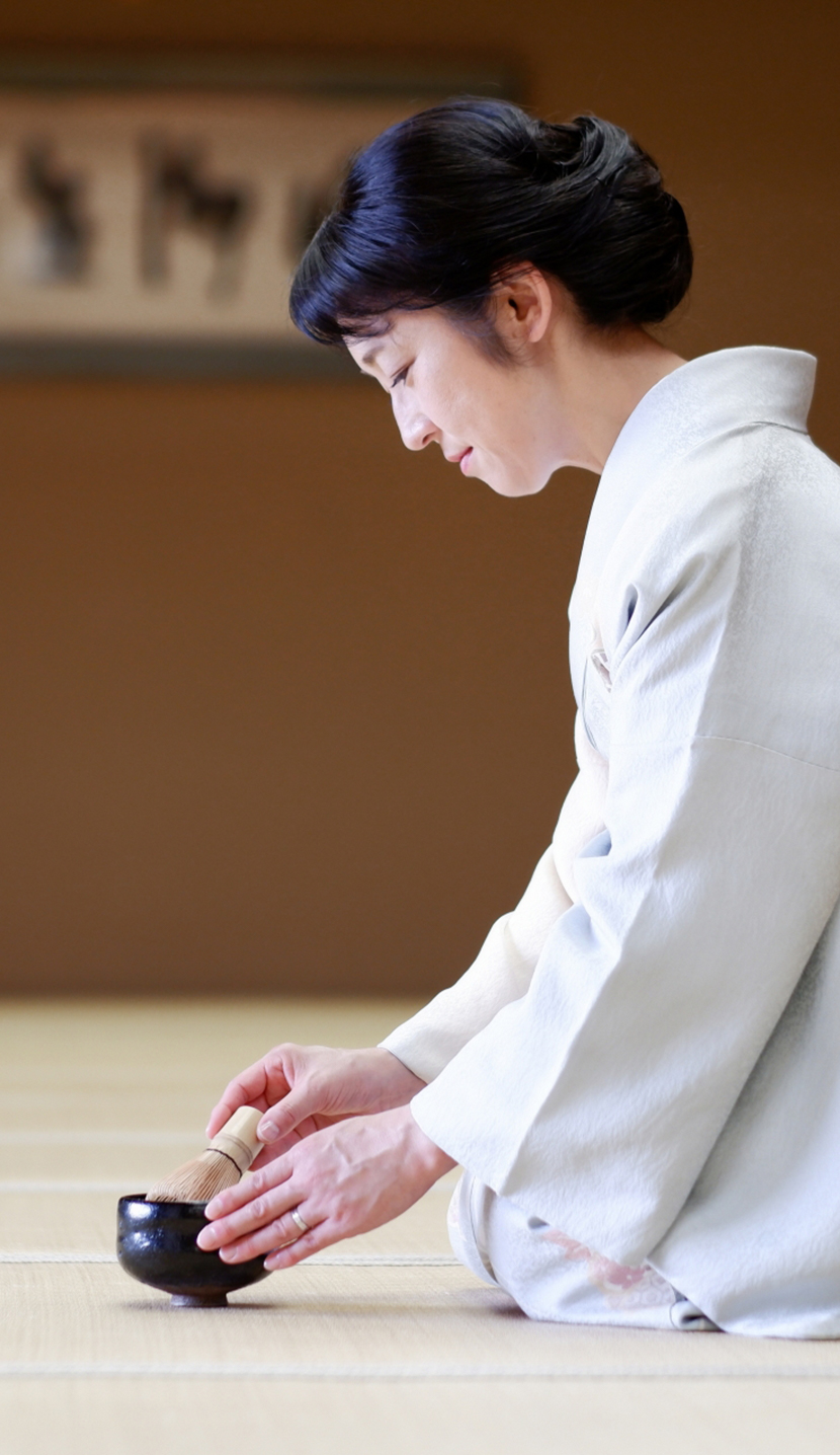 Japan Standard