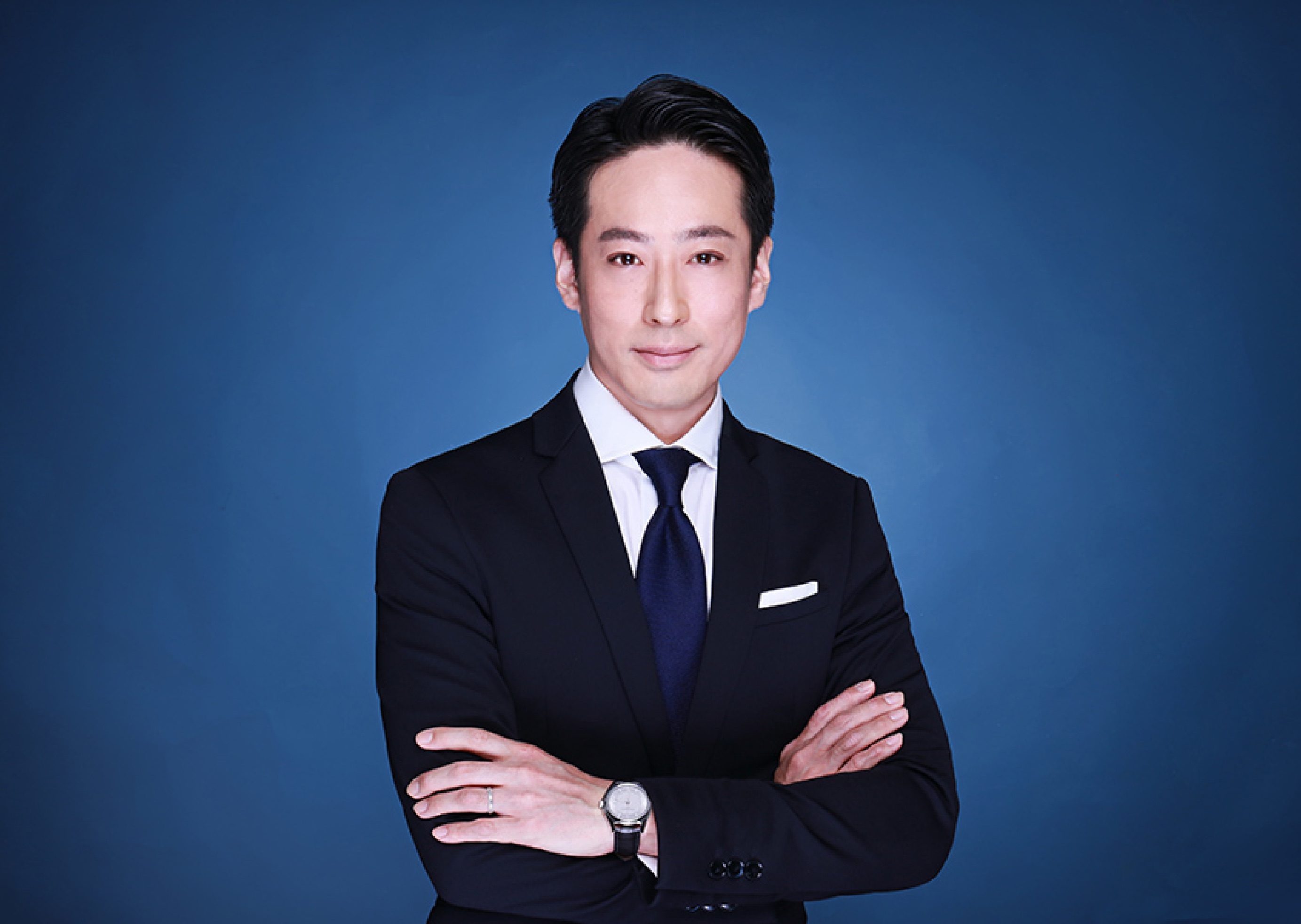 TSUYOSHI UEMURA